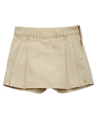 Guess Big Girls Bull Denim Skort