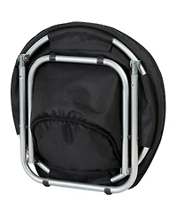 Round Fold Away Pet Chair