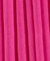 Guess Big Girls Chiffon Pleated Palazzo Pants