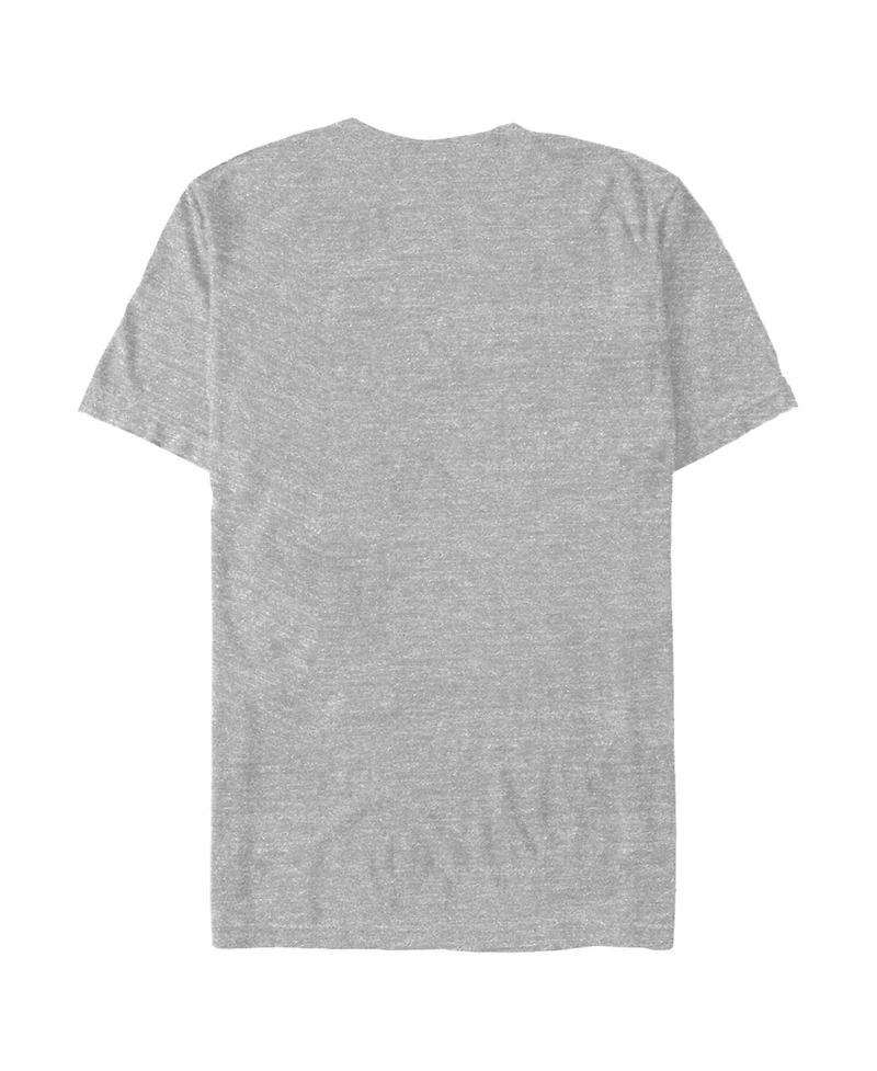 Fifth Sun Men's Barnacles Short Sleeve T-Shirt