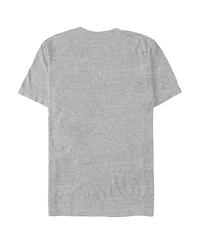 Fifth Sun Men's Barnacles Short Sleeve T-Shirt