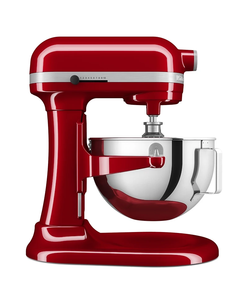 KitchenAid 5.5-Quart Bowl Lift Stand Mixer