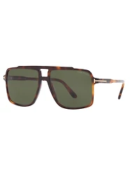 Tom Ford Men's Kemp Sunglasses, TR001927