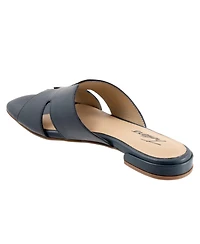Trotters Nell Sandal