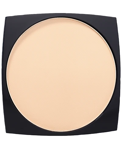 Estee Lauder Double Wear Stay Place Matte Powder Foundation