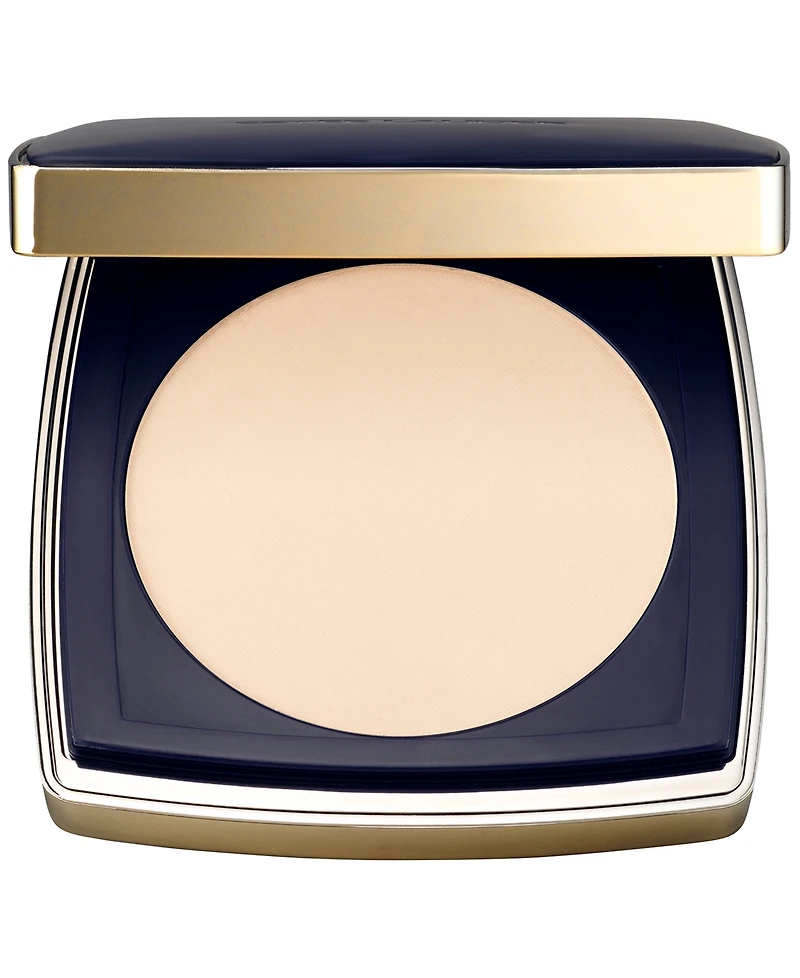 Estee Lauder Double Wear Stay Place Matte Powder Foundation