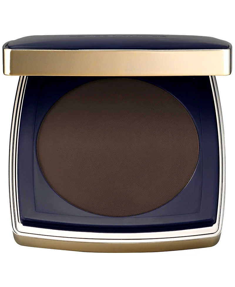 Estee Lauder Double Wear Stay In Place Matte Powder Foundation