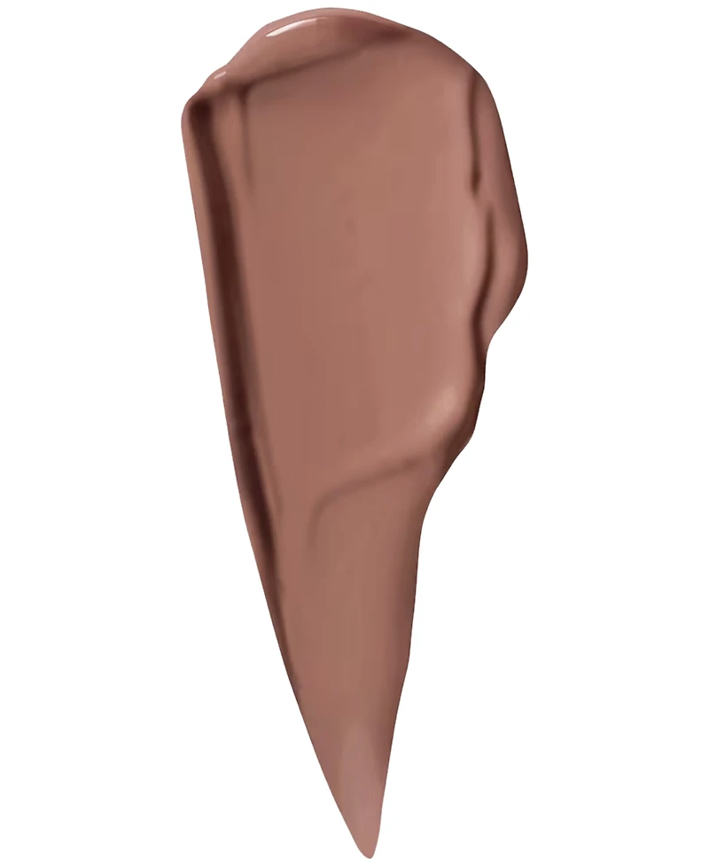 PUR Glossy Lip Tint Plumping Tinted Oil