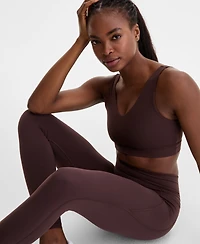Sweaty Betty Women's Ultimate Yoga Low-Impact Sports Bra