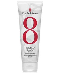 Elizabeth Arden Eight Hour HydraPlay 2-In-1 Daily Cleanser, 4.2 oz.