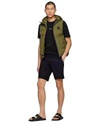 Boss by Hugo Men's Logo Print Relaxed-Fit T-Shirt