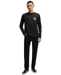 Boss X Creation of The Gods Men's Regular-Fit T-Shirt