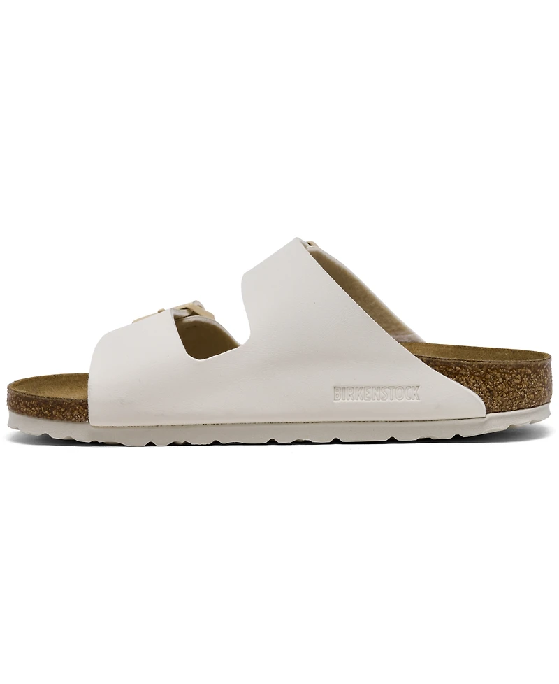 Birkenstock Women's Arizona Birko-Flor Sandals from Finish Line