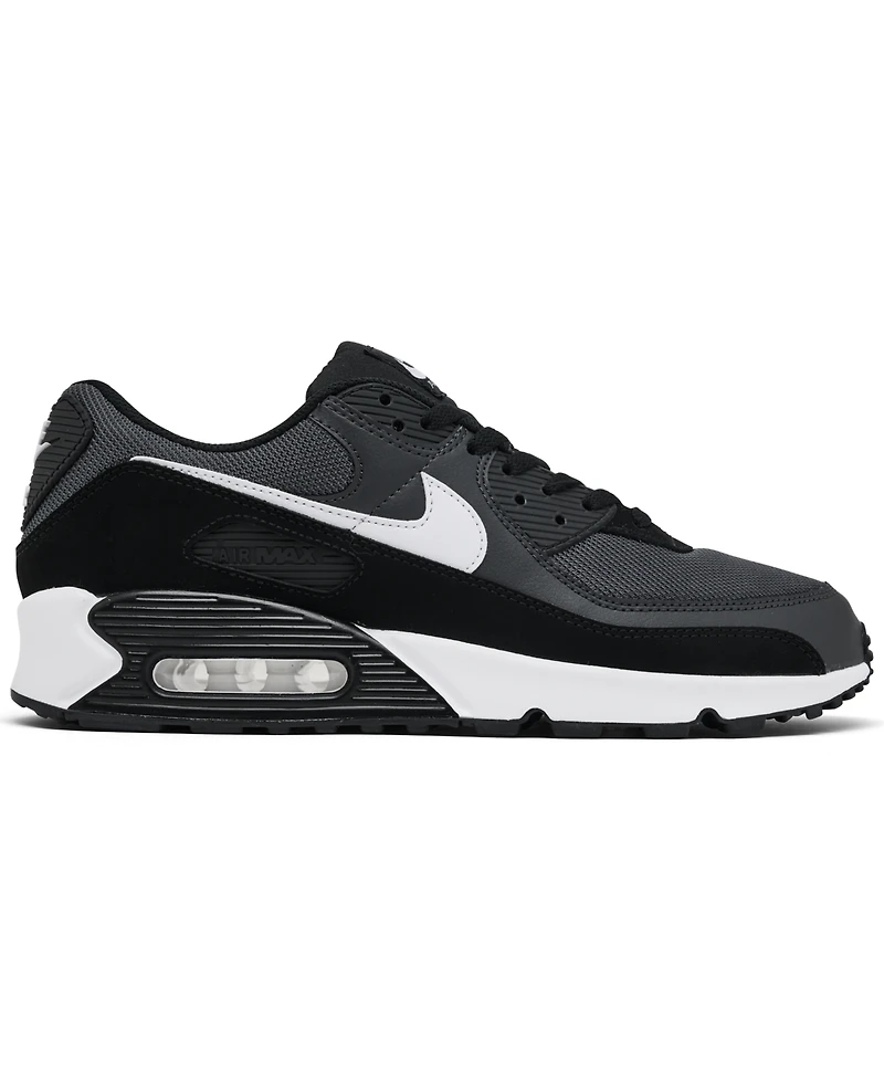 Nike Men's Air Max 90 Casual Sneakers from Finish Line