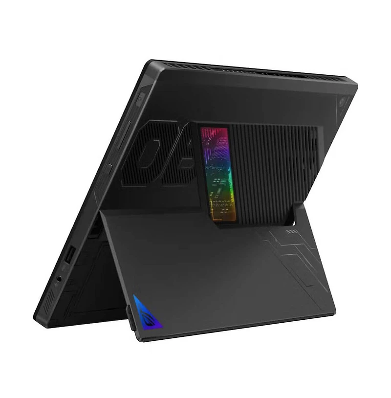 14" Rog Flow Z13 2-In-1 Touchscreen Gaming Laptop Amd Ryzen Ai Max+ 395 32GB Ram 1TB Ss Storage - Black