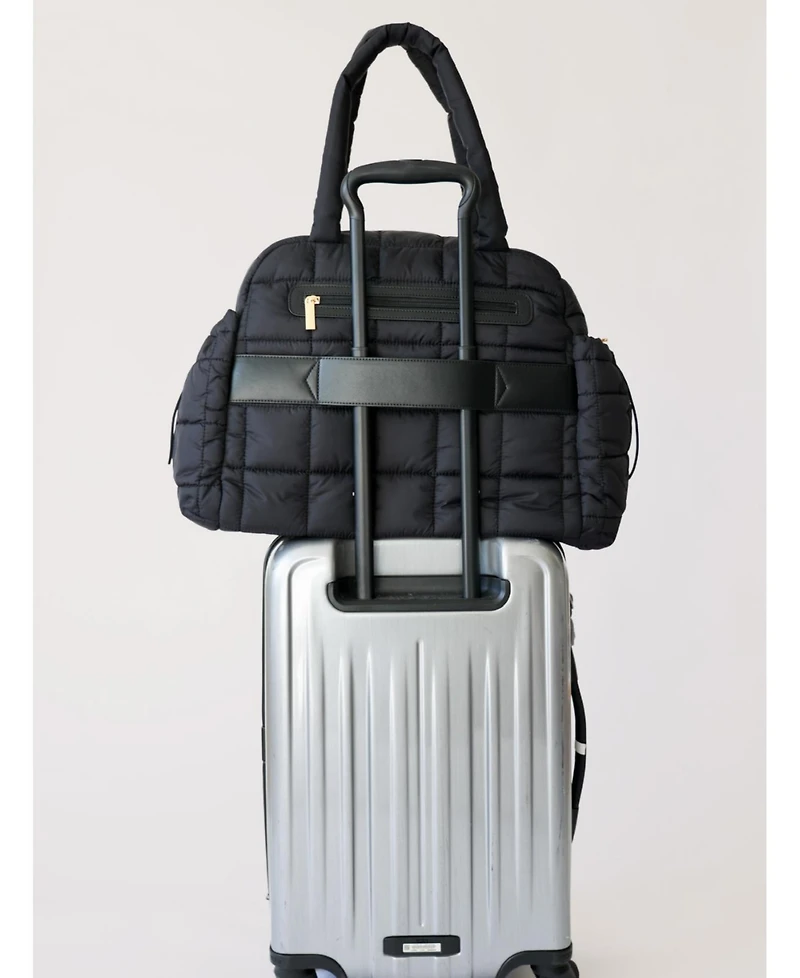 Augustnoa Weekender Duffle