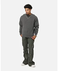 Carre Men's Avenue Ribbed Crewneck