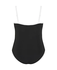 City Chic Plus Size Corfu 1 Piece