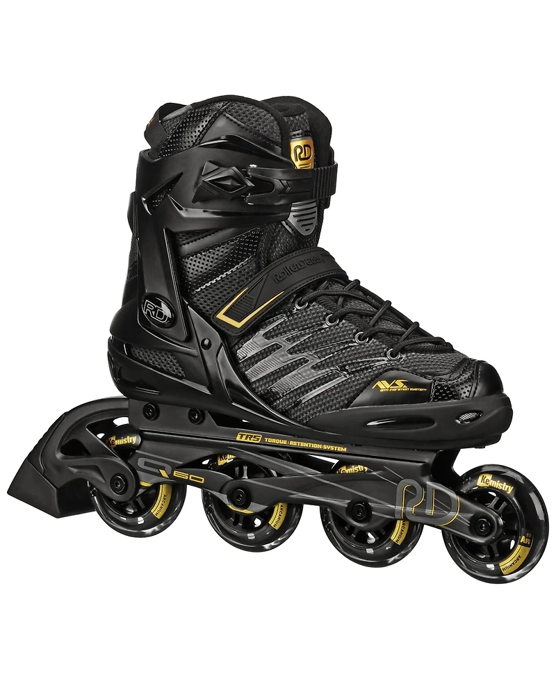 Roller Derby Aerio Q-60 Men's Inline Skates