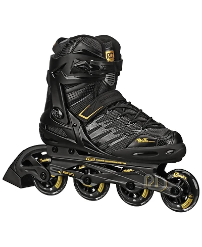 Roller Derby Aerio Q-60 Men's Inline Skates