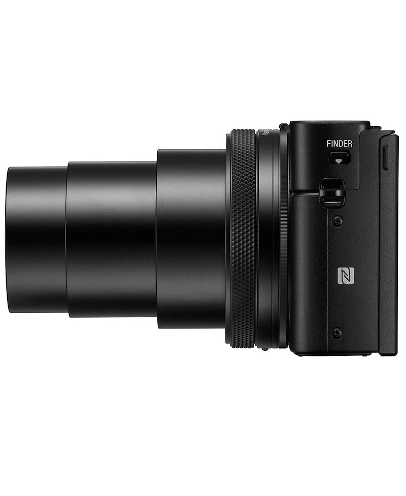 Sony RX100 Vii Cyber-shot Digital Camera
