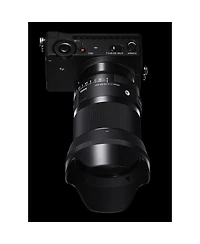 Sigma Af 35mm f/1.4 Dg Dn Art Lens for Sony E