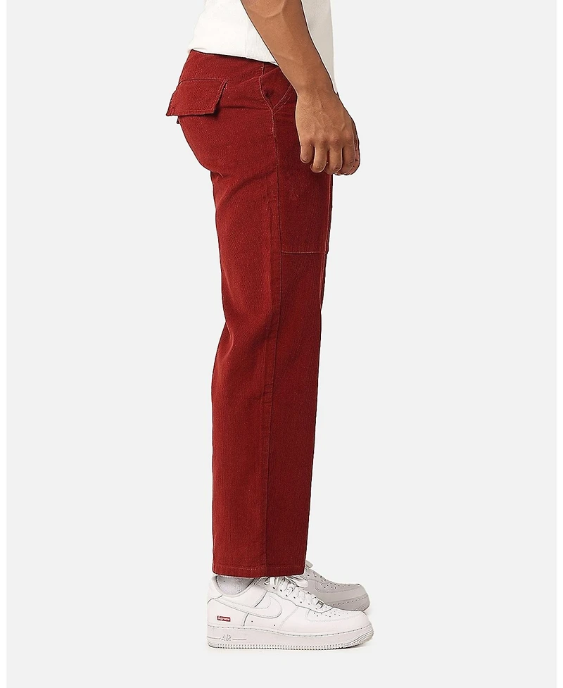 Xxiii Men's Jante Corduroy Pants