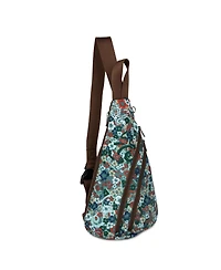 Sakroots Women's On The Go Backpack