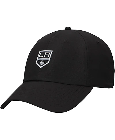 Fanatics Men's Black Los Angeles Kings Signature Adjustable Hat