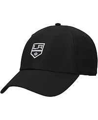 Fanatics Men's Black Los Angeles Kings Signature Adjustable Hat