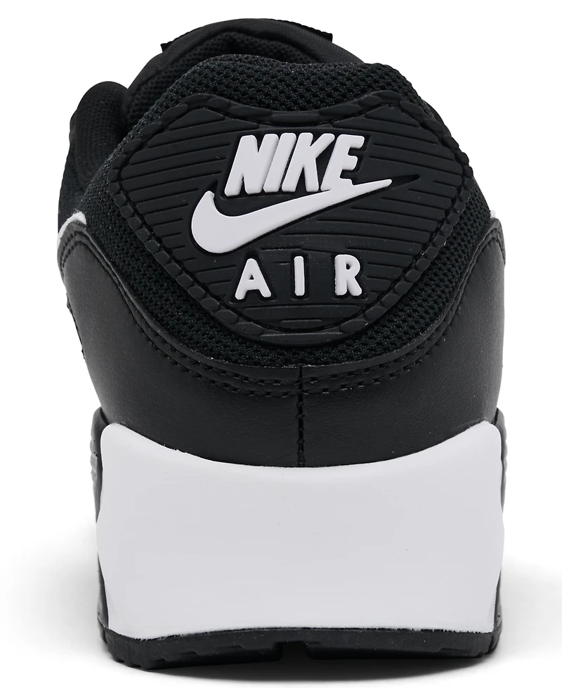 Nike Women's Air Max 90 Casual Sneakers from Finish Line