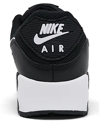 Nike Women's Air Max 90 Casual Sneakers from Finish Line