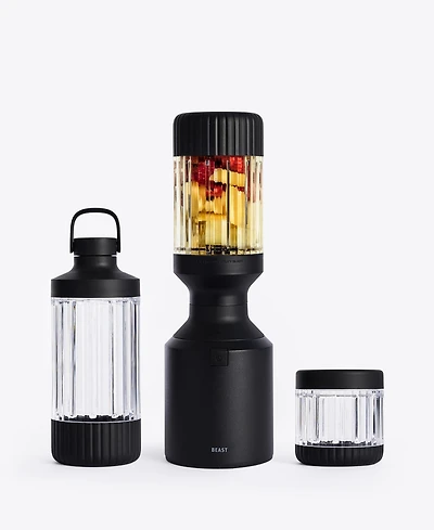 Beast Health Mega 1200 Plus Blender