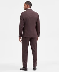 Nautica Men's Modern-Fit Stretch Suit