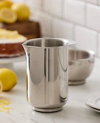 Rosti Steel 1-Quart Mixing Jug