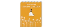 Lucky Feather Charm Garden - Silver