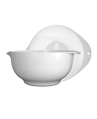 Rosti Margrethe 5.3-Quart Mixing Bowl with Lid
