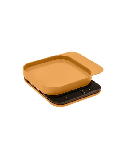 Rosti Mensura 8" Kitchen Scale