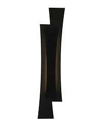 Cwi Lighting 5.20" Metal Candora Integrated Led Vanity Light