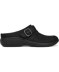 LifeStride Women's Balance Washable Round Toe Clogs