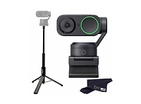 Link 2 With 2-1 Tripod Selfie Stick