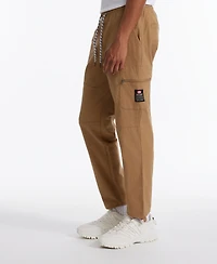 Ecko Unltd Men's Left Sides Cargo Jogger Pants