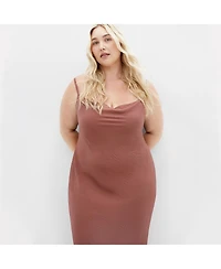 City Chic Women's Kyra Dress