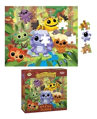 Funko Wetmore Forrest 64 Piece Jigsaw Puzzle