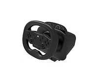 Wireless Gaming Racing Steering Wheel Controller For Switch PS3 PS4 Pc Tablets