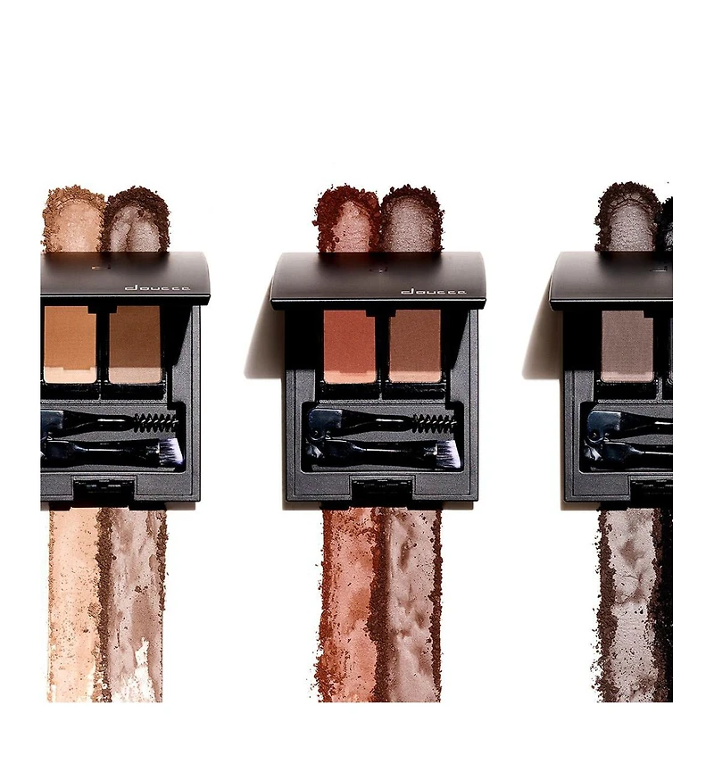 Freematic Brow Powder Duo