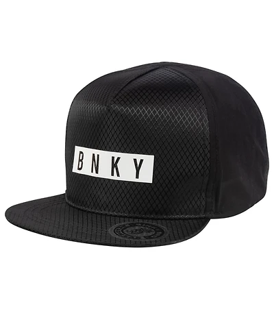 BinkyBro Men's Valencia Snapback Hat