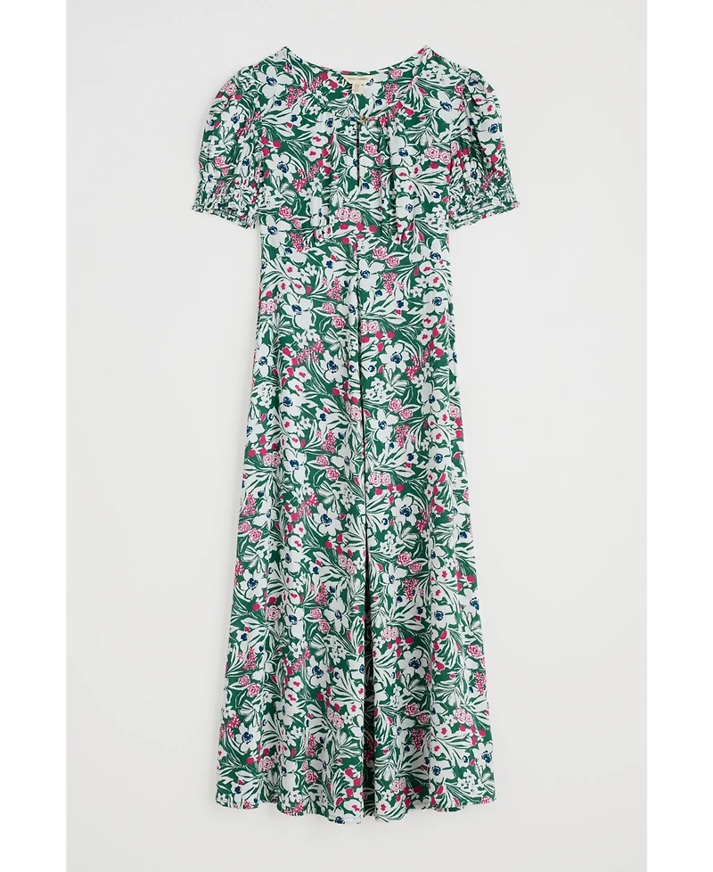 Seasalt Cornwall Women's Marsh Violet