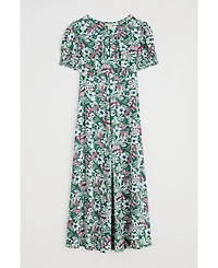 Seasalt Cornwall Women's Marsh Violet