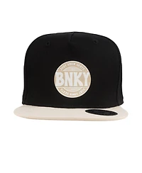 BinkyBro Boys Hermano Snapback Hat